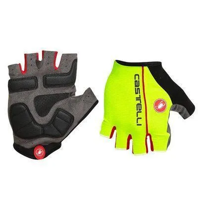 2018 Castelli Team Ropa Cycling Gloves