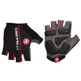 2018 Castelli Team Ropa Cycling Gloves