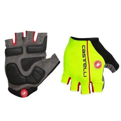2018 Castelli Team Ropa Cycling Gloves