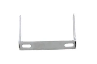 31-0603 - Headlamp Side Mount Bracket Chrome