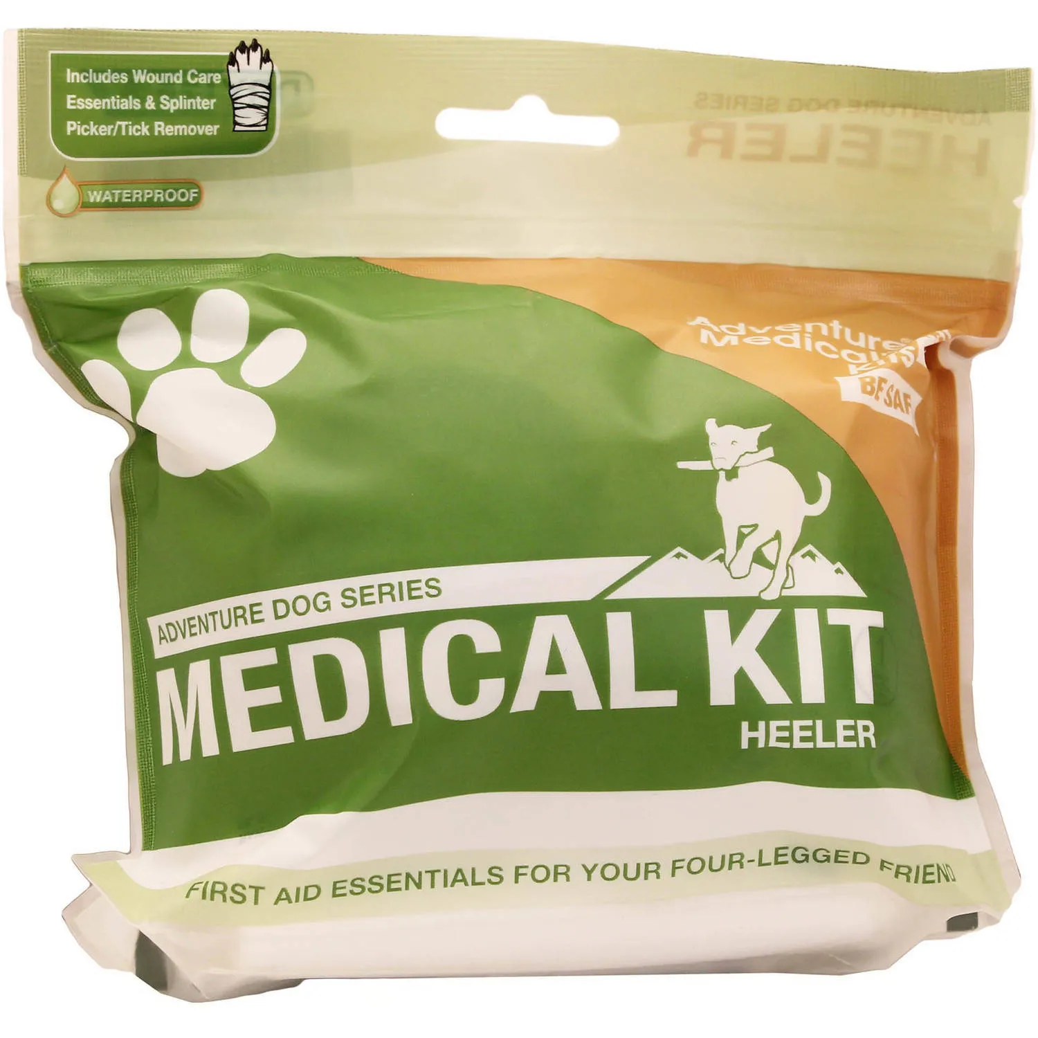 Adventure Medical Dog Series Heeler