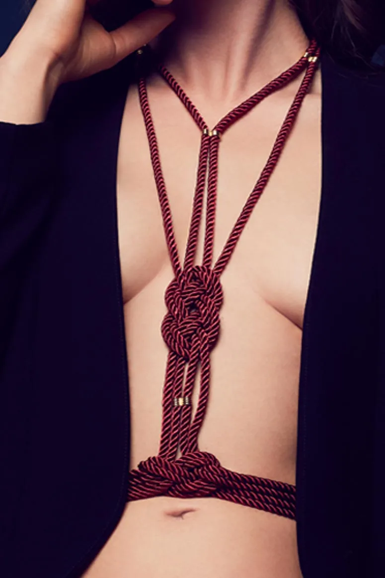 Aiko Body Harness