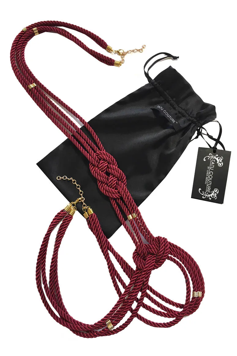 Aiko Body Harness