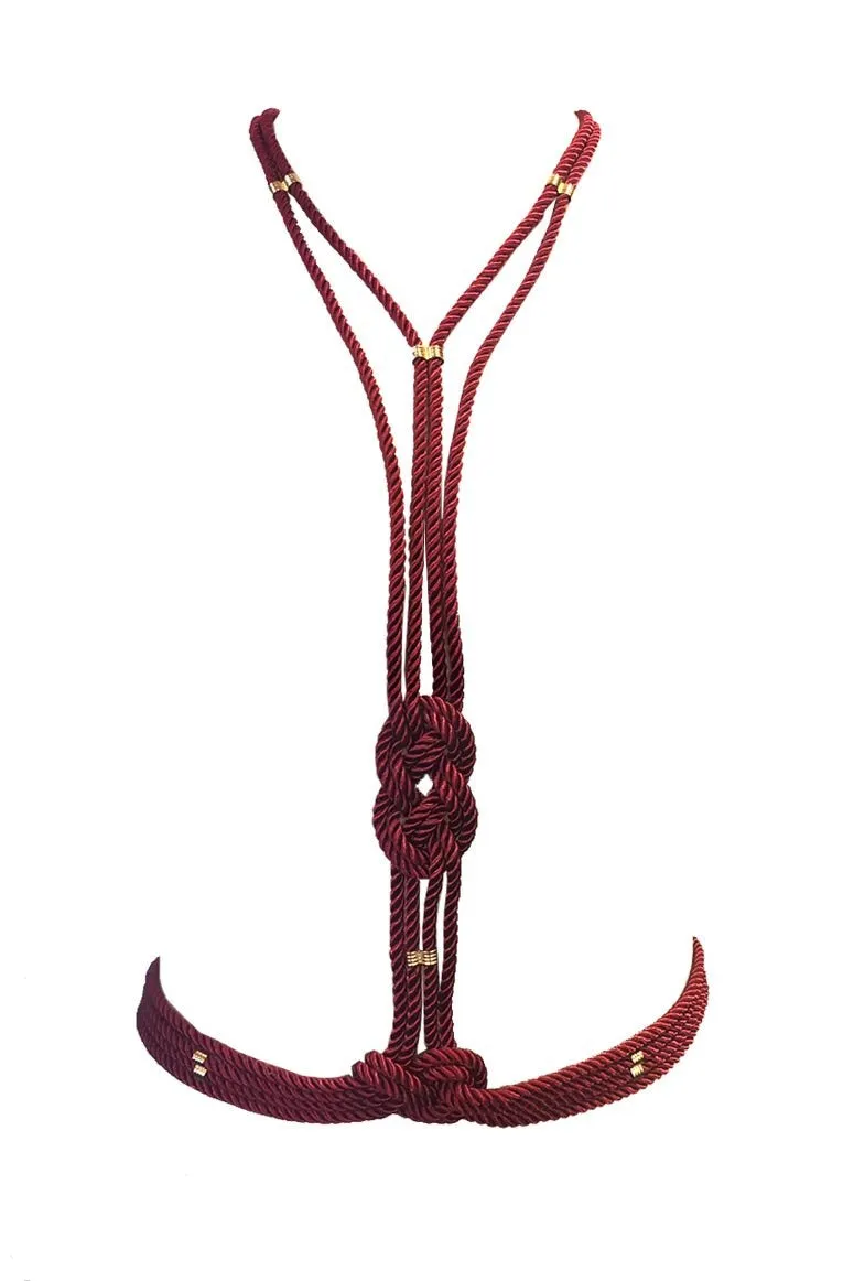 Aiko Body Harness