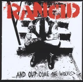 And Out Come The Wolves: 20Th Anniversary