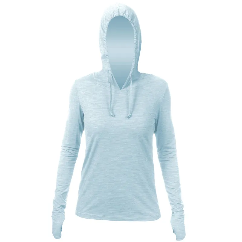 Anetik Women's Breeze Tech Hoody