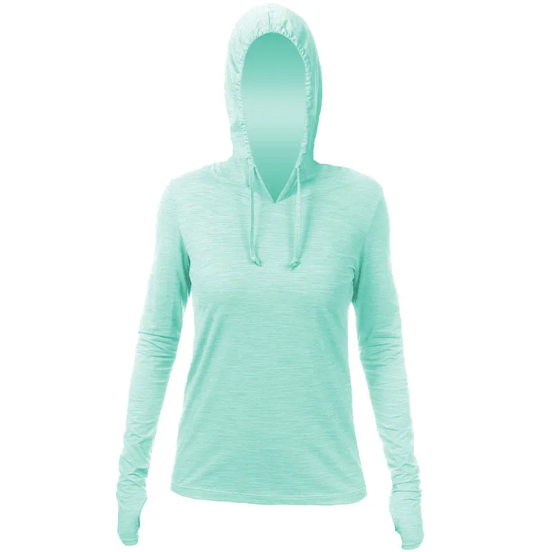Anetik Women's Breeze Tech Hoody