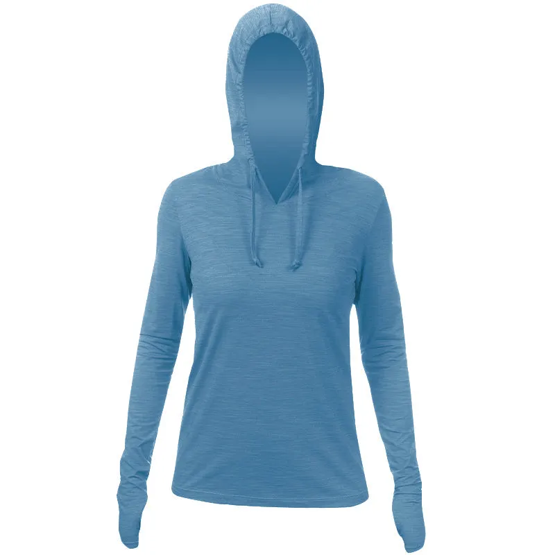 Anetik Women's Breeze Tech Hoody