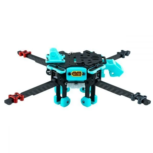 Axisflying Kolas 6" Folding Frame Kit