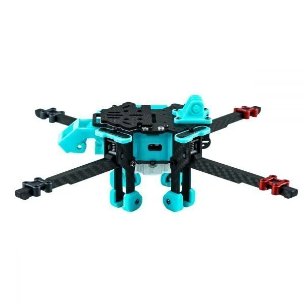 Axisflying Kolas 6" Folding Frame Kit