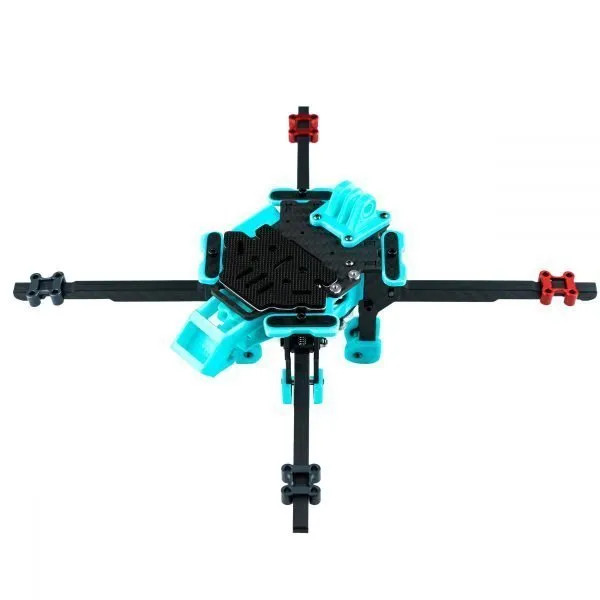 Axisflying Kolas 6" Folding Frame Kit