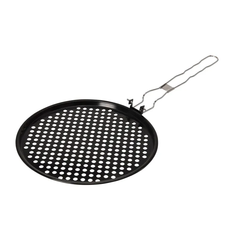 Bbq Pizza Pan 33CM