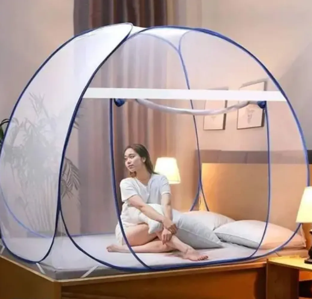 Best mosquito tent