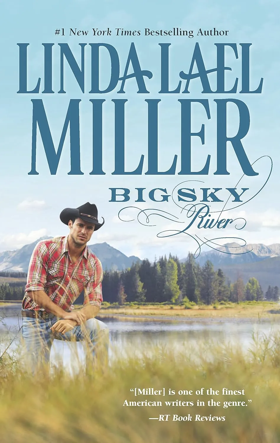 Big Sky River Paperback  December 18, 2012