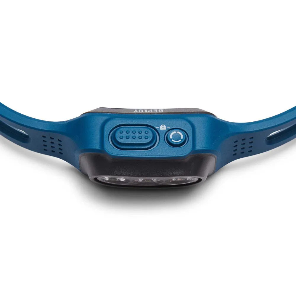 Black Diamond - Deploy 325 Lumen Headlamp