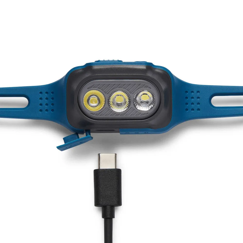 Black Diamond - Deploy 325 Lumen Headlamp