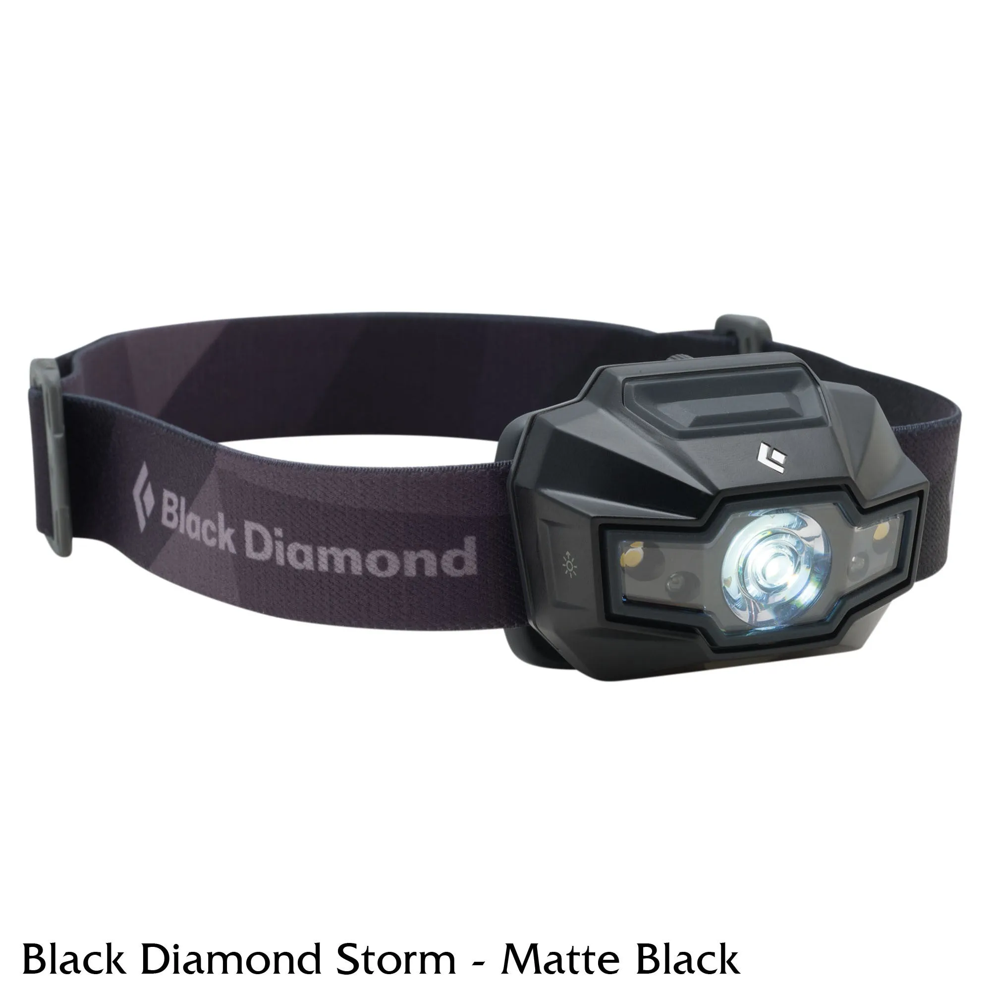 Black Diamond Storm Headlamp