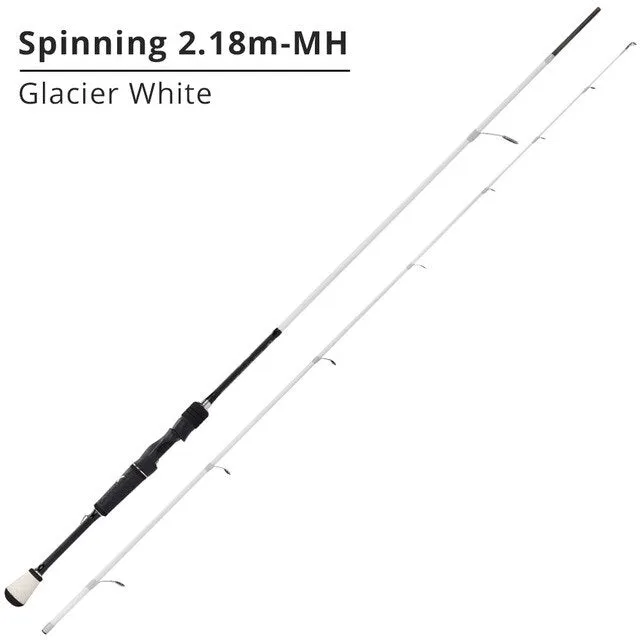 Carbon Fiber Casting Fishing Rod