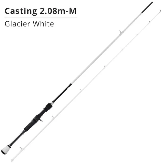 Carbon Fiber Casting Fishing Rod