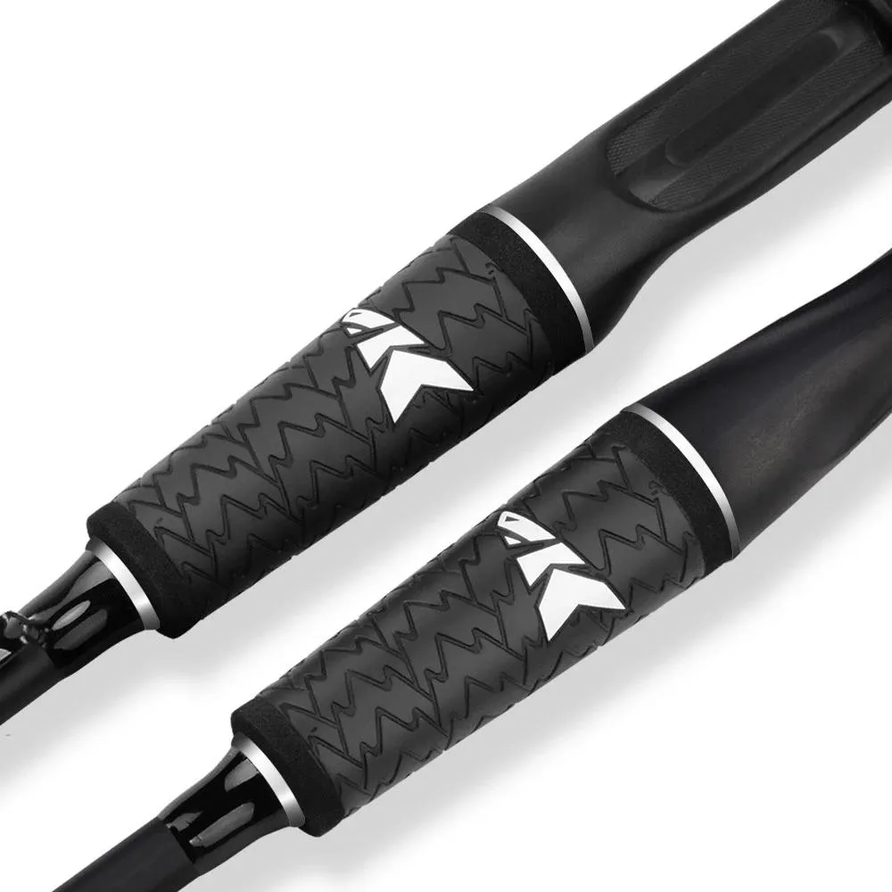 Carbon Fiber Casting Fishing Rod