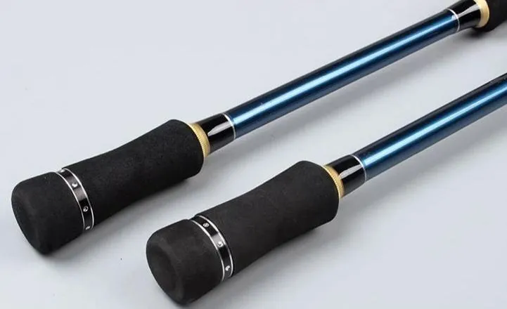 Carbon Hard Fishing Pole