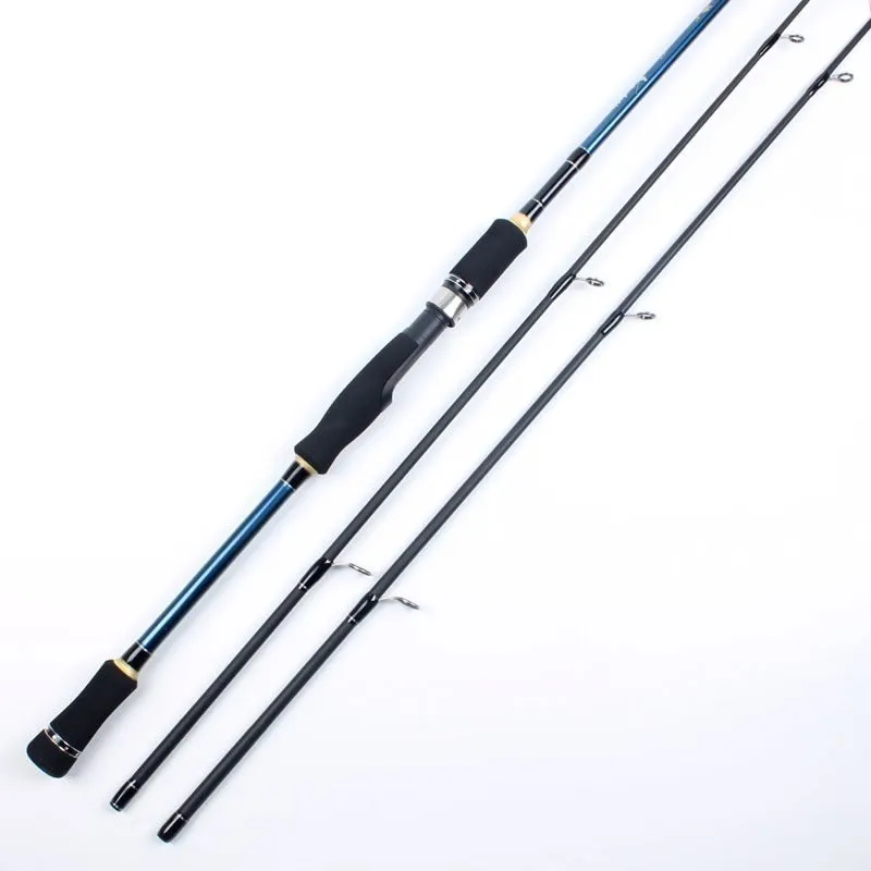 Carbon Hard Fishing Pole