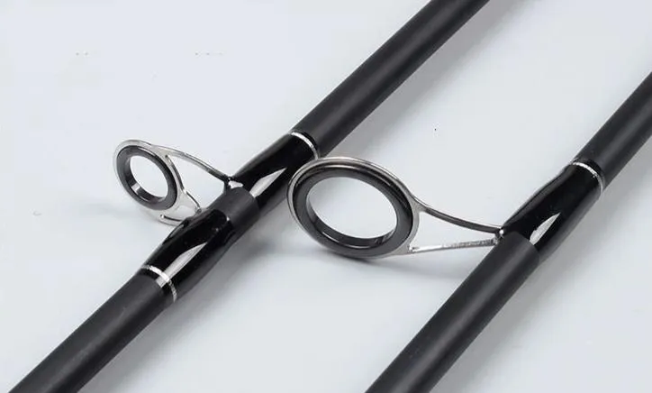 Carbon Hard Fishing Pole