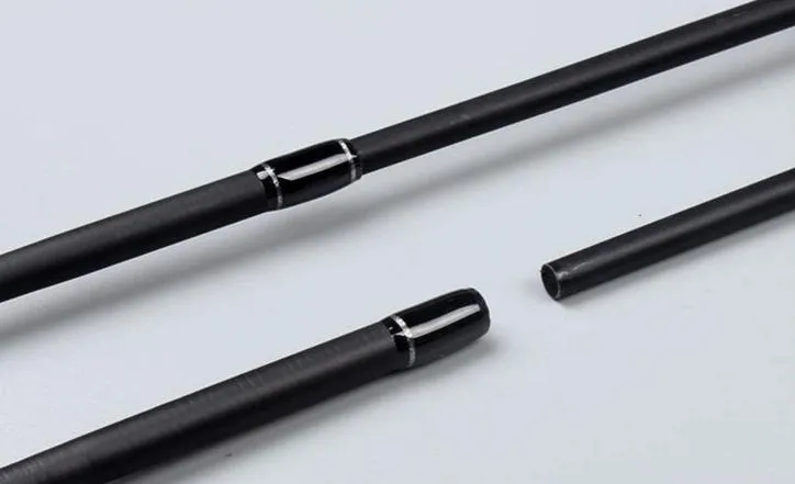 Carbon Hard Fishing Pole