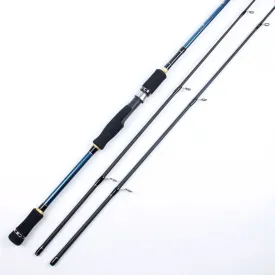Carbon Hard Fishing Pole