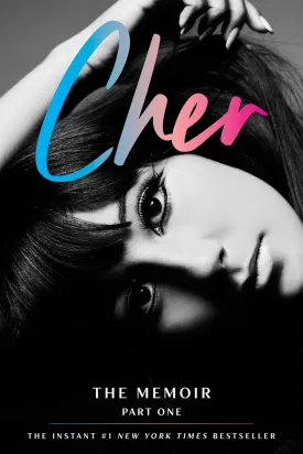 Cher: Part One: The Memoir (The Cher Memoir, 1) Hardcover  November 19, 2024