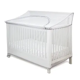 Convertible Crib Mosquito Net