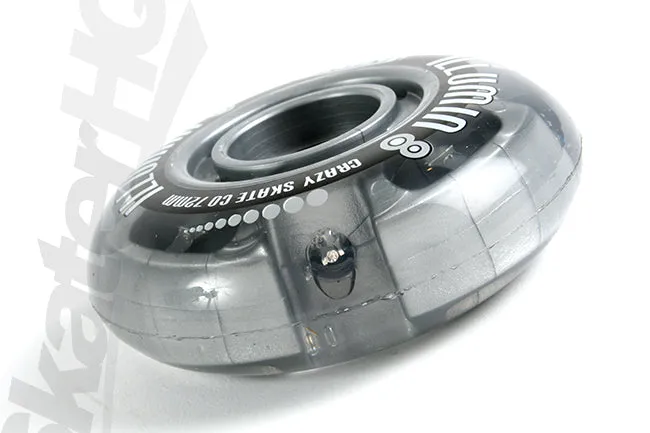 Crazy LED Illumin8 72mm - Single