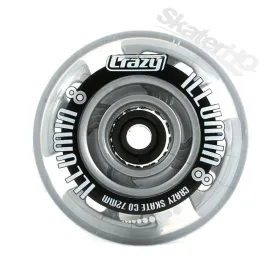 Crazy LED Illumin8 72mm - Single