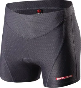 Cycling Shorts Women's 3D Padded Bicycle Bike Biking Underwear Shorts