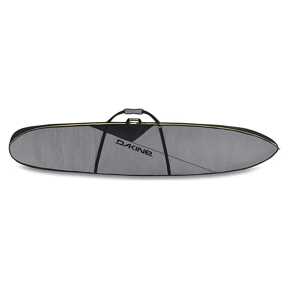 Dakine Unisex Carbon 11' Recon Peahi Surfboard Bag - 10002843-11.0-CARBON