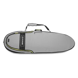 Dakine Unisex Carbon 6FT6IN Mission Thruster Surfboard Bag - 10003905-6.6-CARBON