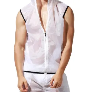DESMIIT Men's Sun Protection Clothing