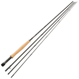 EX-DEMO Greys GR60 Fly Rod - 8ft 6in 5 Line 4 Piece