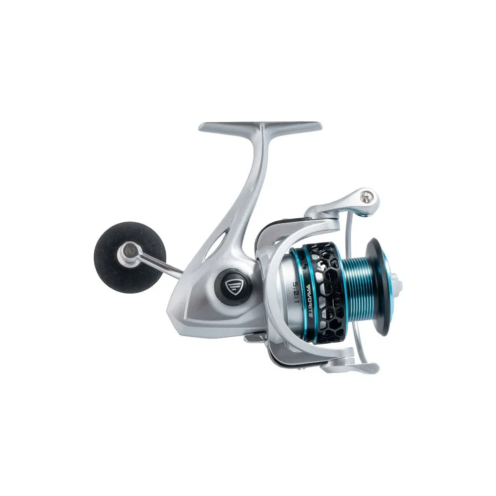Favorite Fishing Ol' Salty Spinning Combo