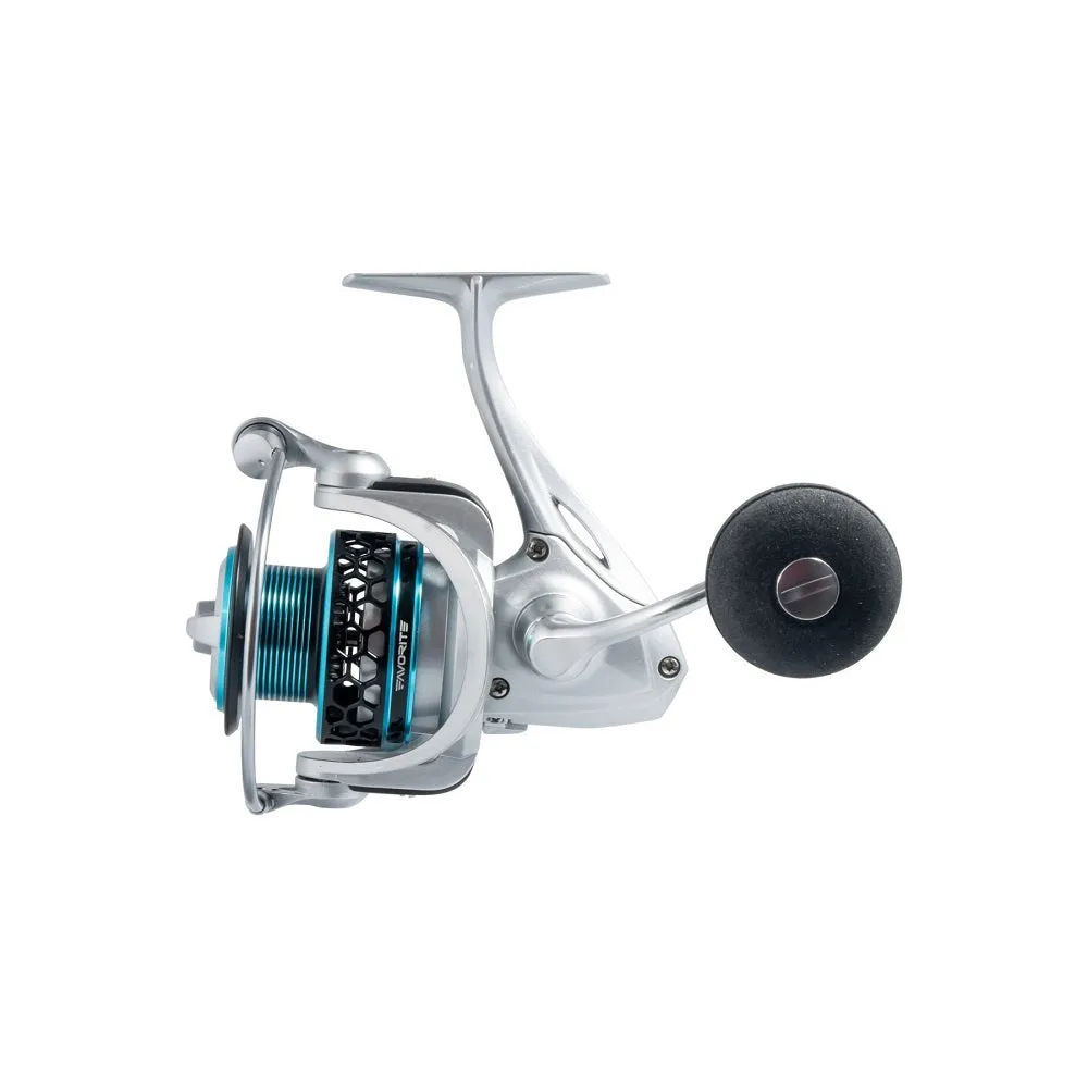 Favorite Fishing Ol' Salty Spinning Combo