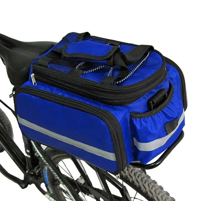 FJQXZ Bike Panniers Bag