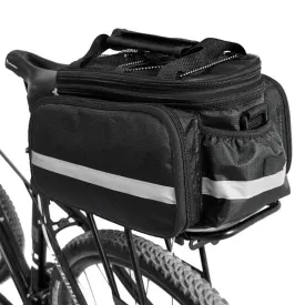 FJQXZ Bike Panniers Bag