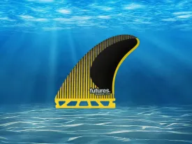 Futures Pivot Blackstix Thruster