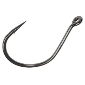 Gamakatsu Finesse Wide Gap Hooks - NS Black - 2 - 25 Pack