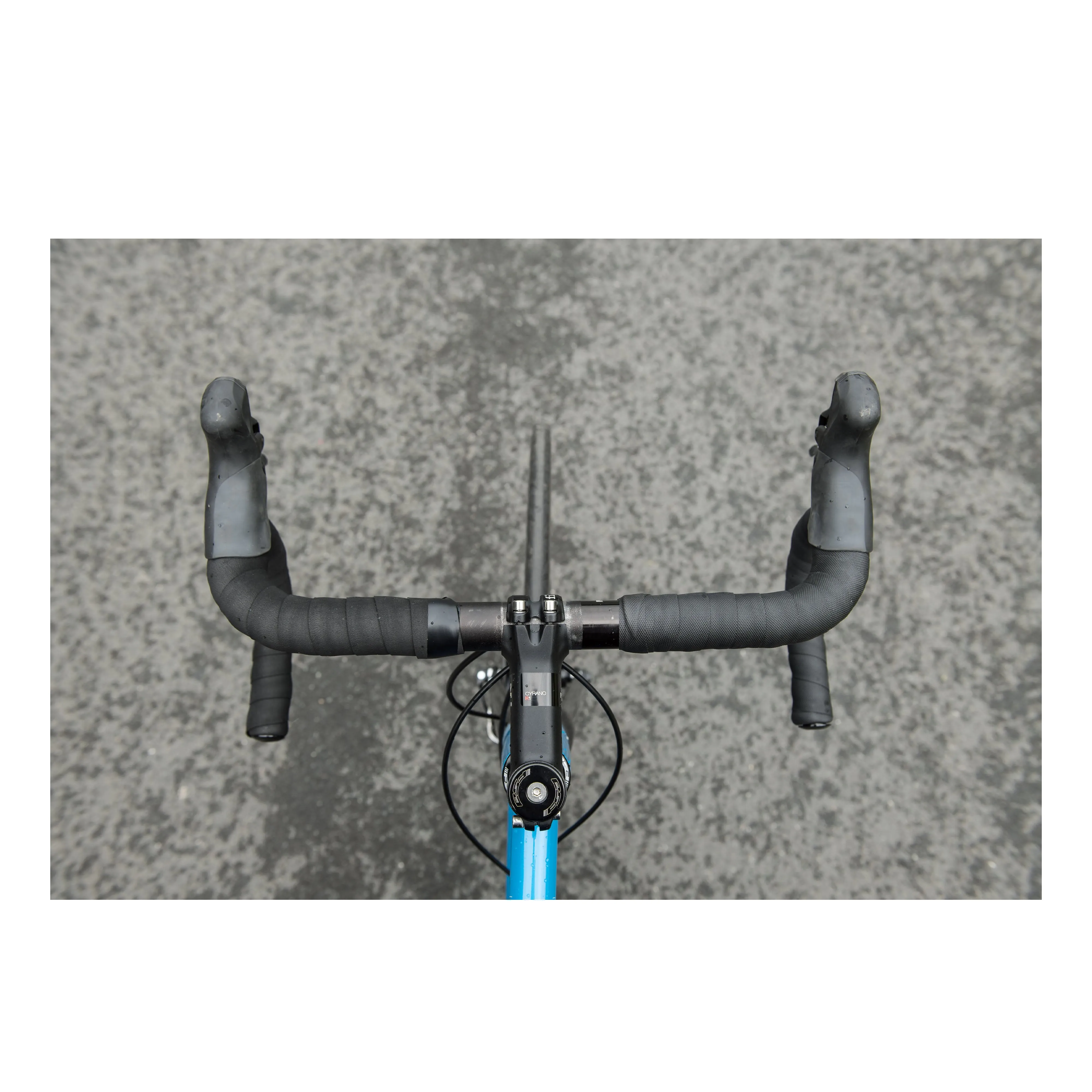 Grippy Bar Tape