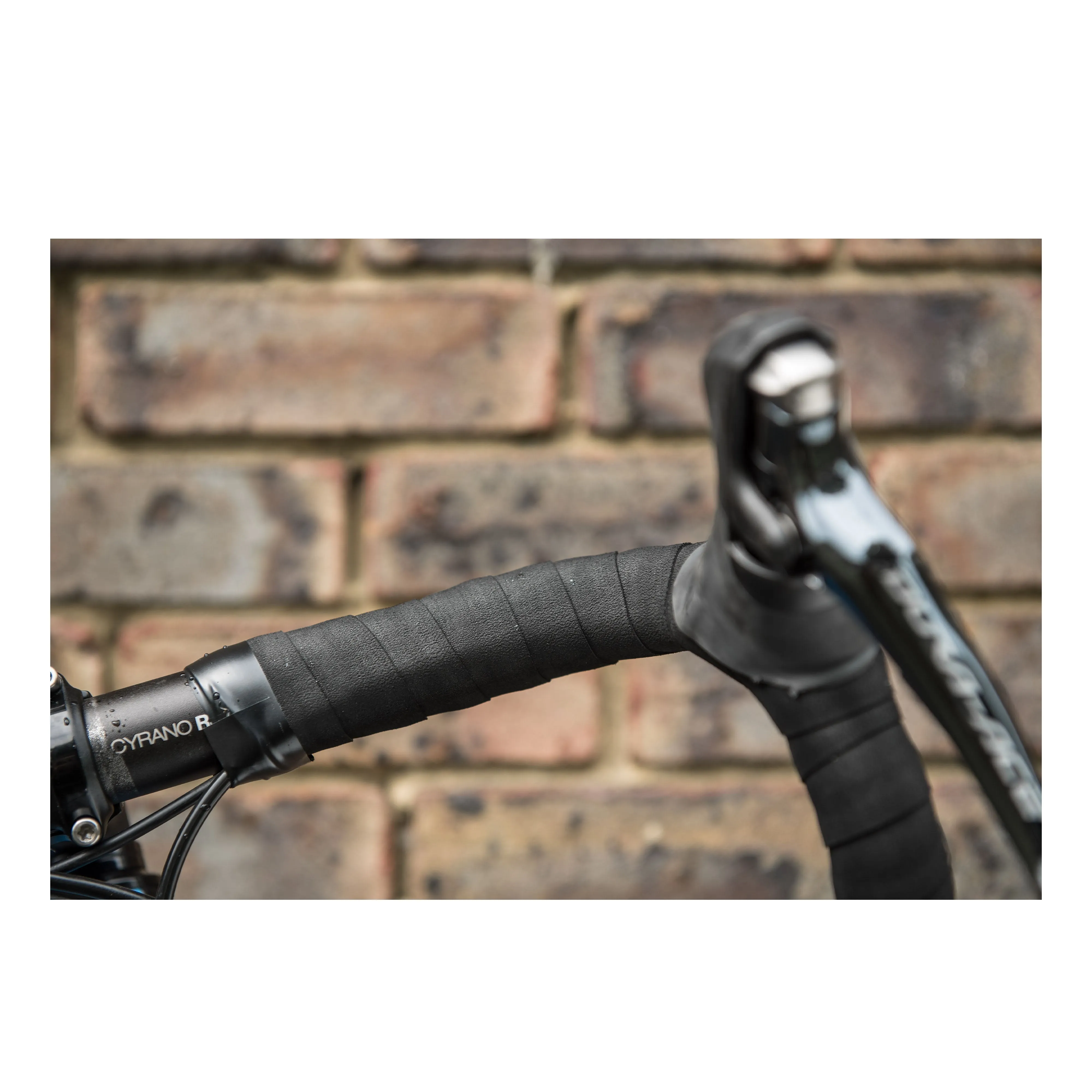 Grippy Bar Tape