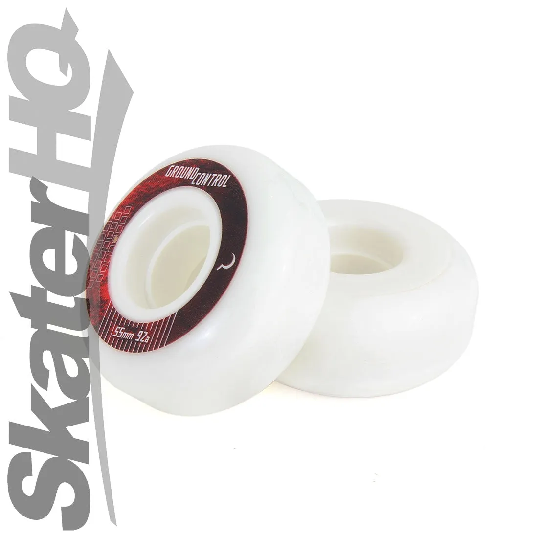 Ground Control CM 55mm/92a 4pk