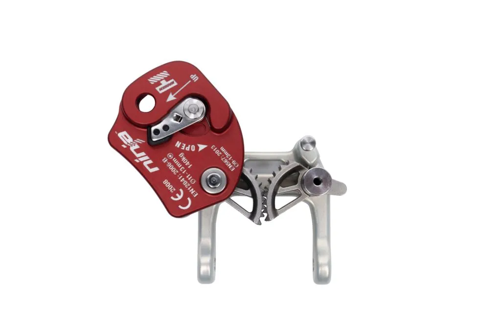 Harken Ninja Multiascend