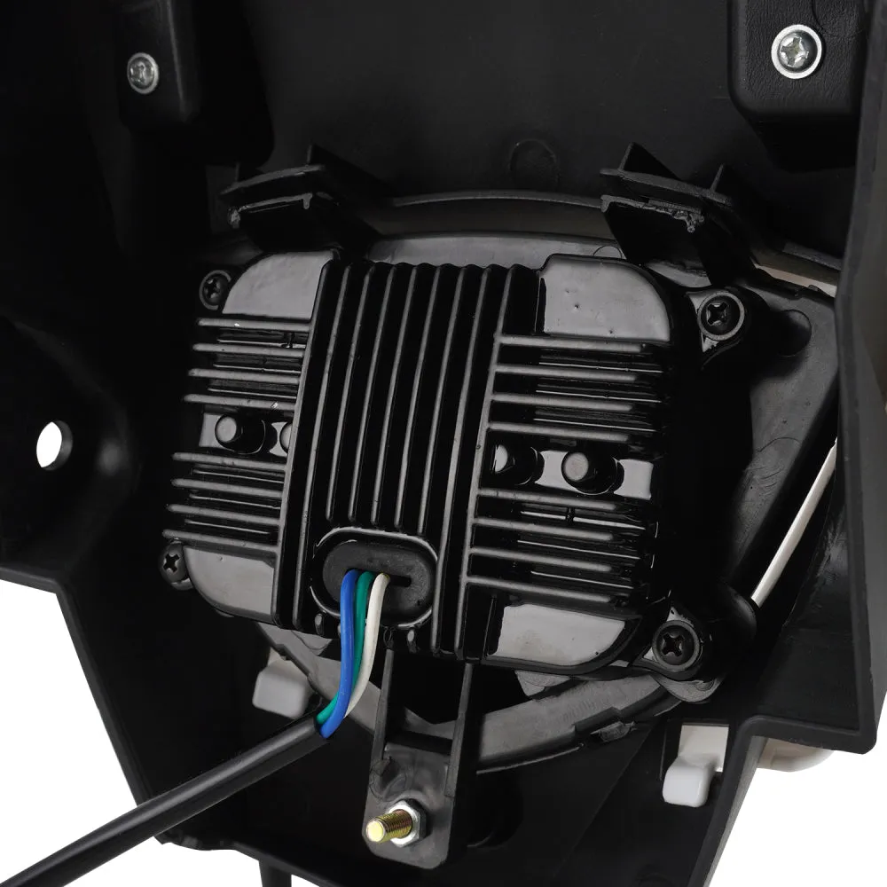 Headlight Fit Universal Dirt Bike