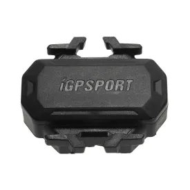 IGPSPORT Bike BT 4.0 Cadence Sensor Ant   Cadence Sensor Speed for Bicycle Computer Cycling MTB Bike Cadence Sensor
